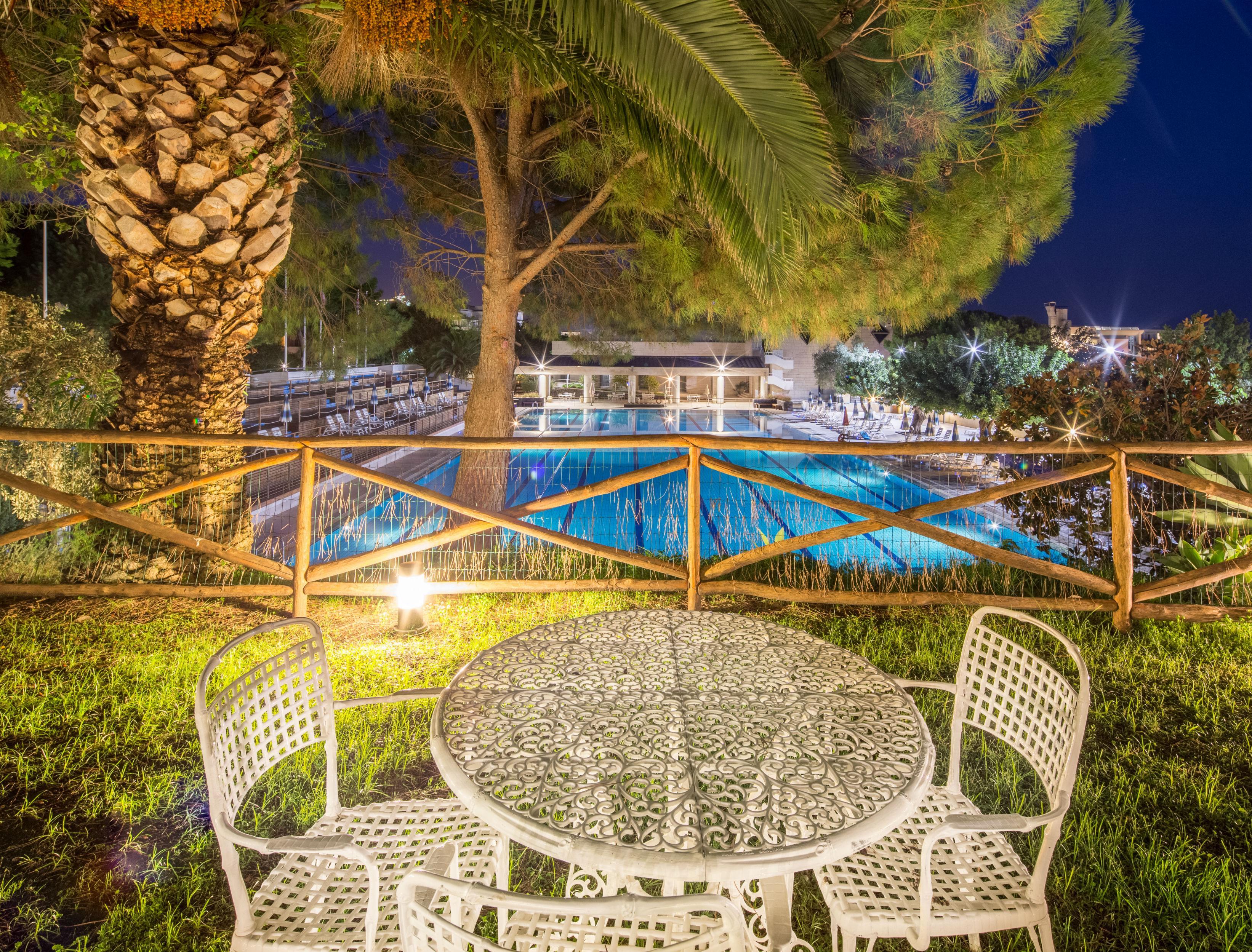 Una Hotels Naxos Beach Sicilia Giardini Naxos Esterno foto