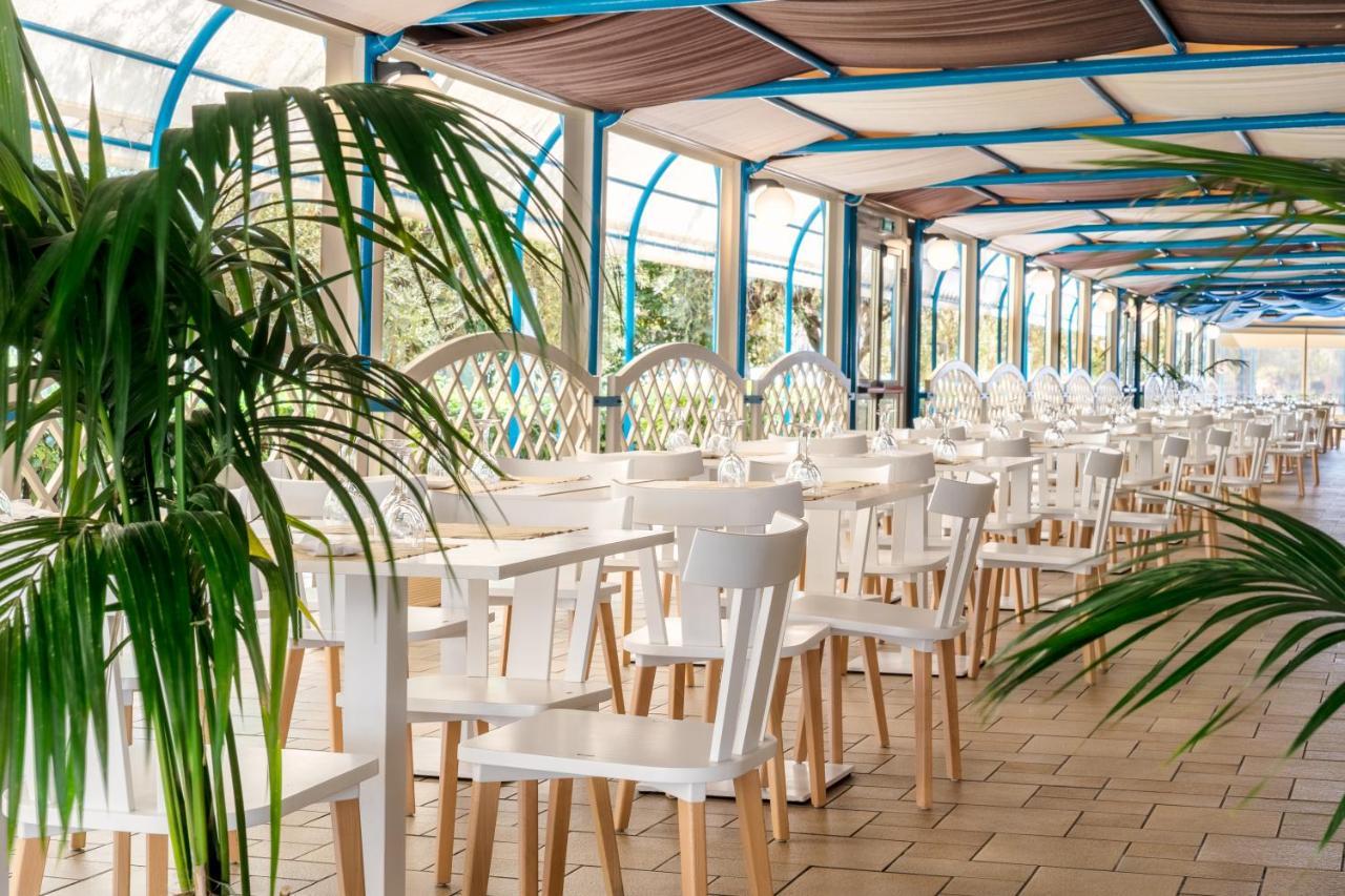 Una Hotels Naxos Beach Sicilia Giardini Naxos Esterno foto