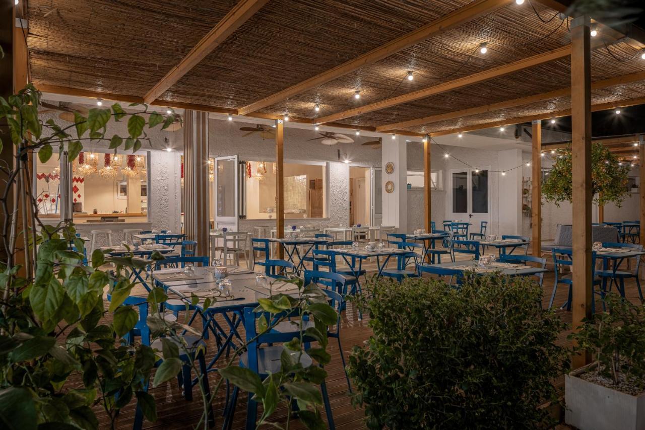 Una Hotels Naxos Beach Sicilia Giardini Naxos Esterno foto